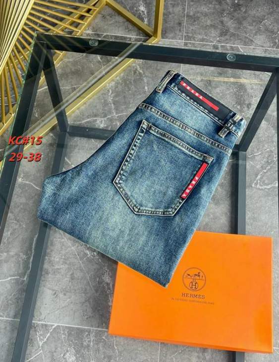 Picture of Prada Jeans Long _SKUPradasz29-3812yr25912548